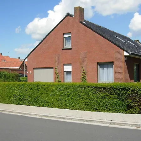 De Hopperanke Holiday home *