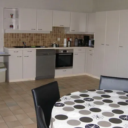 Holiday home De Hopperanke *
