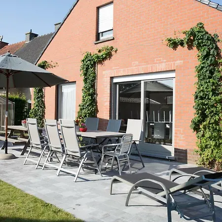 De Hopperanke Holiday home