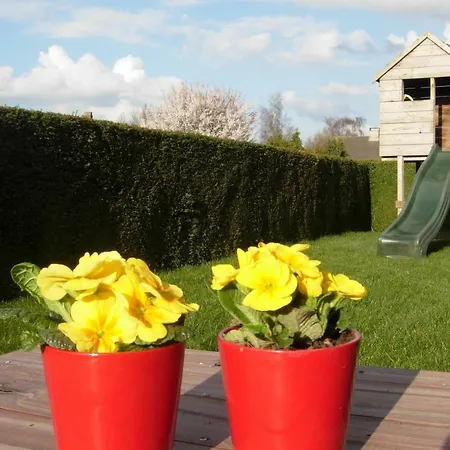 De Hopperanke Holiday home