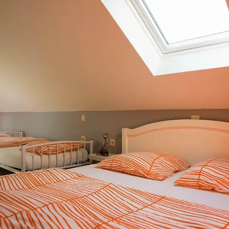 De Hopperanke Holiday home *