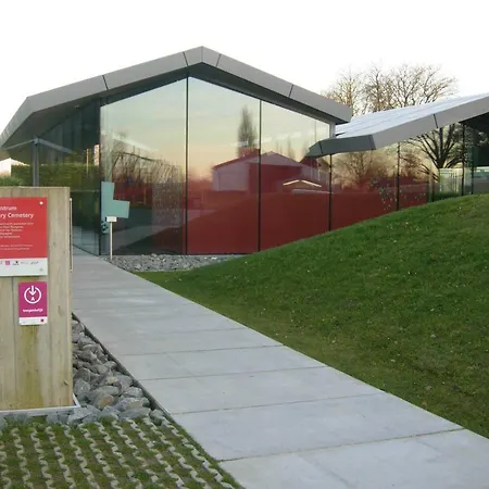 De Hopperanke Holiday home Poperinge