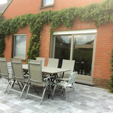 De Hopperanke Poperinge