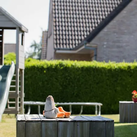 De Hopperanke Holiday home *
