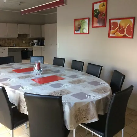 Holiday home De Hopperanke *